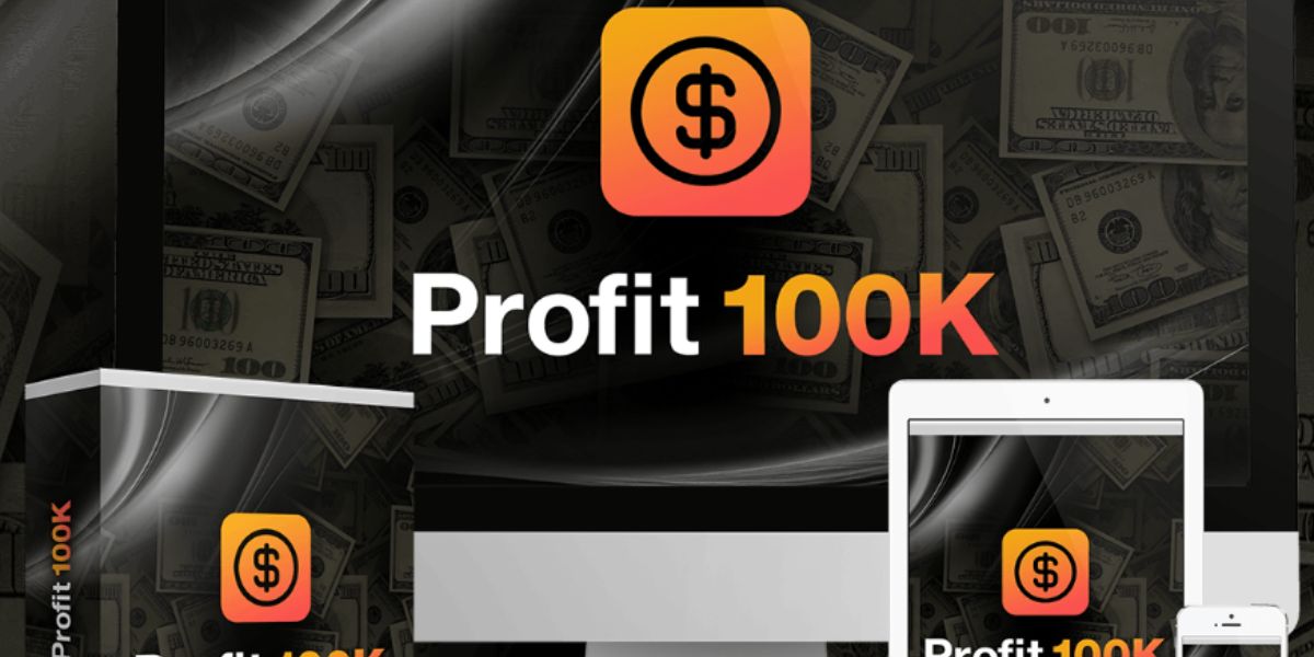 PROFIT 100K Review