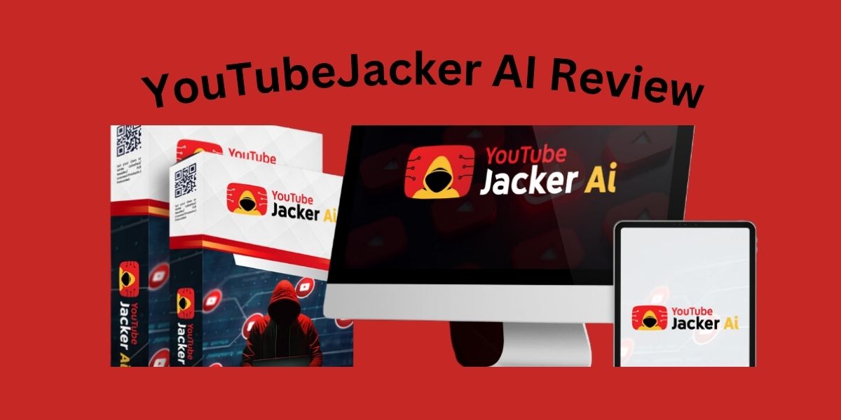 YouTubeJacker AI