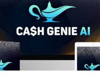CASH GENIE AI Review