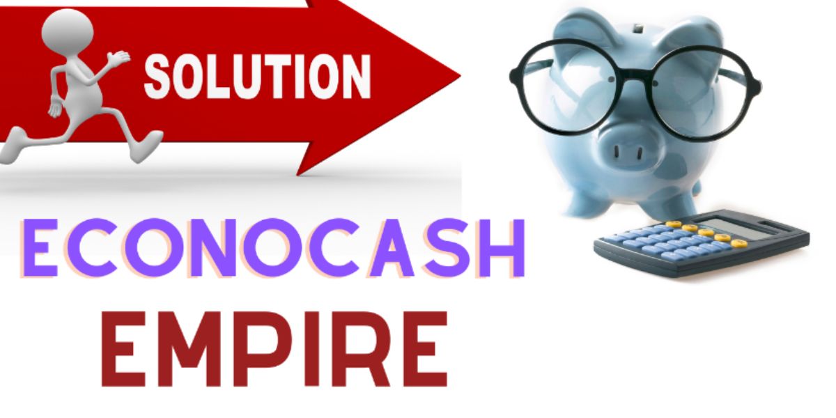 Econo-Cash Empire Review