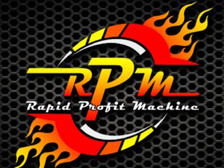 Rapid Profit Machine (RPM) 3.0