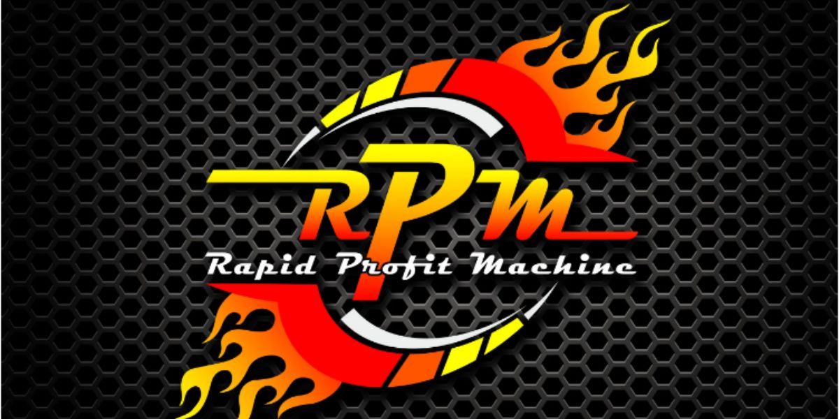 Rapid Profit Machine (RPM) 3.0